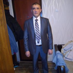Андрей, 45 лет, Нижневартовск