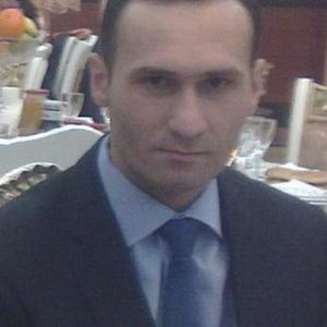 Elnur-baxishov, 44 года, Баку