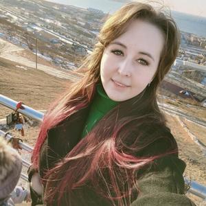 Девушки в Казани (Татарстан): Алина, 25 - ищет парня из Казани (Татарстан)
