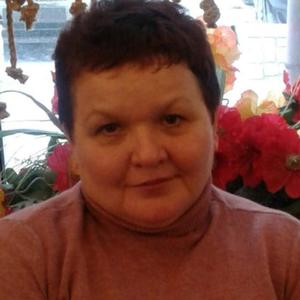 Римма, 58 лет, Челябинск