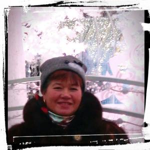Татьяна, 58 лет, Иваново