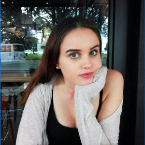 Арина, 26 лет, Киев