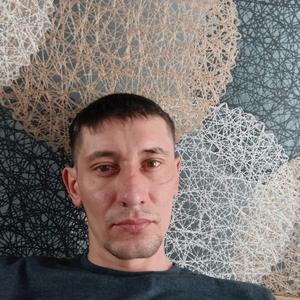 Михаил, 33 года, Новосибирск