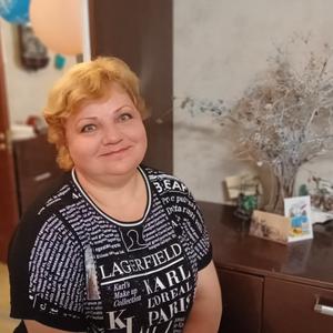 Любовь, 54 года, Ростов-на-Дону