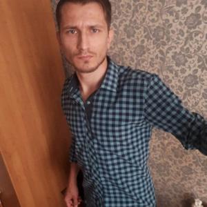 Сергей Лысенков, 32 года, Балаково