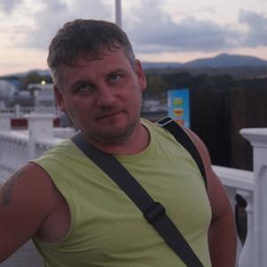 Алексей, 45 лет, Рязань