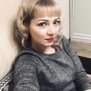 Юлия, 41 год, Ухта