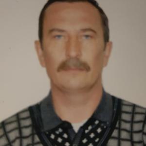 Щпаае, 56 лет, Комсомольск-на-Амуре