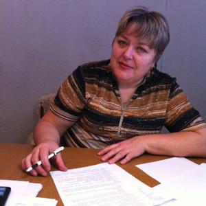 Наталья, 54 года, Хабаровск