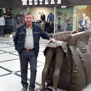Юрий, 64 года, Первоуральск