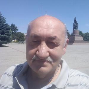 Сергей, 64 года, Санкт-Петербург