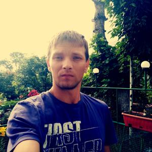 Парни в Уссурийске: Яков, 34 - ищет девушку из Уссурийска