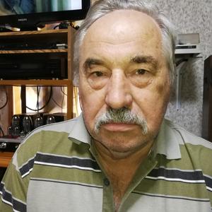 Владимир, 66 лет, Москва
