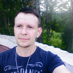 Парни в Мурманске: Ян, 33 - ищет девушку из Мурманска