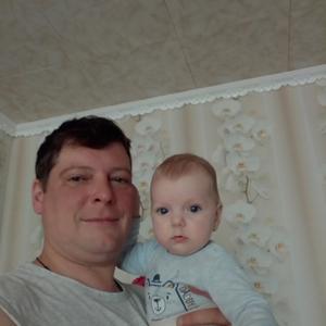 Диман, 42 года, Москва
