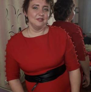 Девушки в Казани (Татарстан): Ольга, 39 - ищет парня из Казани (Татарстан)