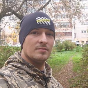 Парни в Смоленске: Дима, 34 - ищет девушку из Смоленска