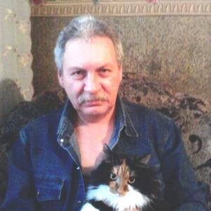 Александр, 62 года, Комсомольск-на-Амуре
