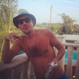 Кирилл, 34 года, Гатчина