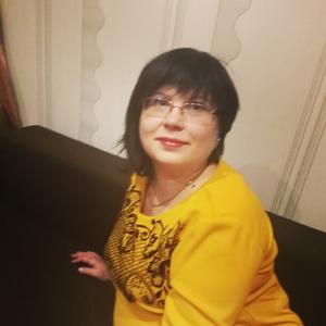 Девушки в Ковров: Елена Клюхина, 54 - ищет парня из Ковров