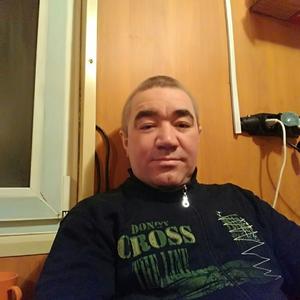 Александр, 48 лет, Пермь