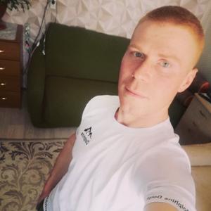 Андрей, 31 год, Солигалич