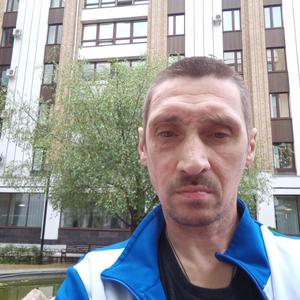 Василий, 45 лет, Пикалево