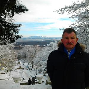 Парни в Тимашевске: Эдуард, 61 - ищет девушку из Тимашевска