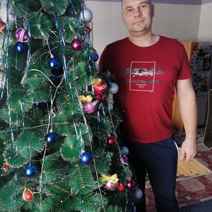 Сергей, 40 лет, Курган