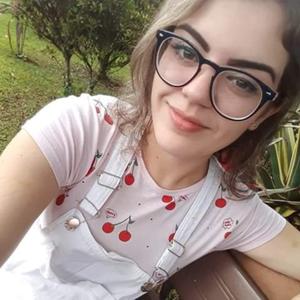 Nataly, 28 лет, Curitiba