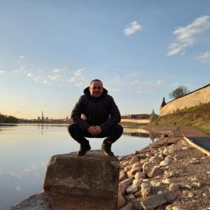 Парни в Пскове: Николай, 39 - ищет девушку из Пскова