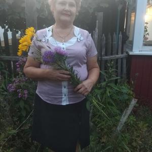 Ольга Каземирова, 68 лет, Гуково