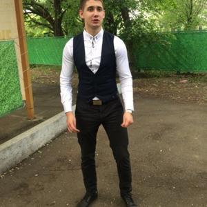 Парни в Тольятти: Сергей, 30 - ищет девушку из Тольятти