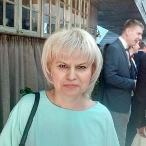 Девушки в Твери: Наталья Вьюнова, 59 - ищет парня из Твери