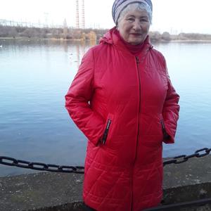Девушки в Ставрополе: Лидия, 76 - ищет парня из Ставрополя