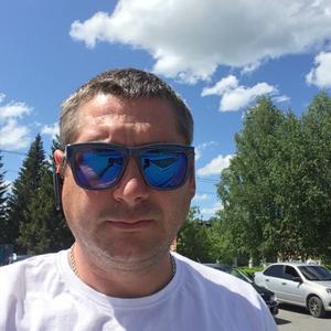 Алексей, 43 года, Таштагол