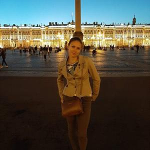Девушки в Санкт-Петербурге: Екатерина, 39 - ищет парня из Санкт-Петербурга