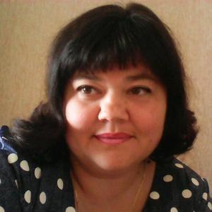 Надюша, 48 лет, Котовск