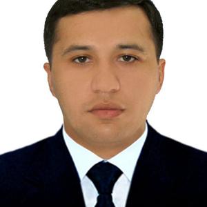 Баходир, 39 лет, Ташкент