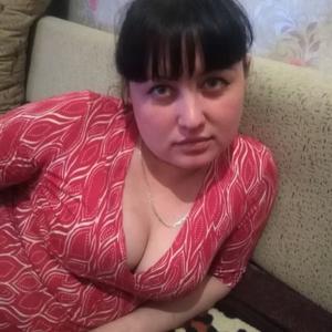 Девушки в Петропавловске (Казахстан): Филиппова Анастасия, 38 - ищет парня из Петропавловска (Казахстан)