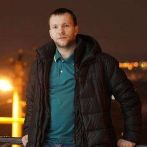 Парни в Старый Осколе: Алексей, 33 - ищет девушку из Старый Оскола