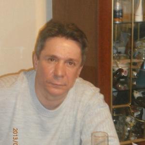 Сергей Андрианов, 60 лет, Барнаул