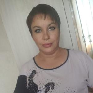 Девушки в Томске: Наталья, 46 - ищет парня из Томска