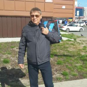 Парни в Нефтеюганске: Владимир, 54 - ищет девушку из Нефтеюганска