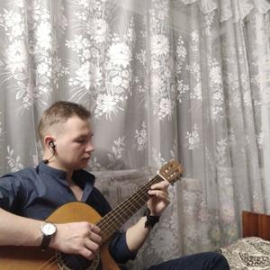Парни в Ставрополе: Дмитрий, 27 - ищет девушку из Ставрополя