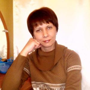 Девушки в Новосибирске: Александра, 49 - ищет парня из Новосибирска