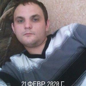 Александр Малой, 36 лет, Липецк