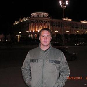 Евгений, 44 года, Серов