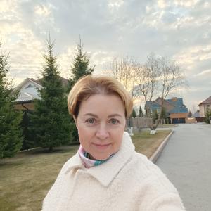 Елена, 53 года, Краснообск