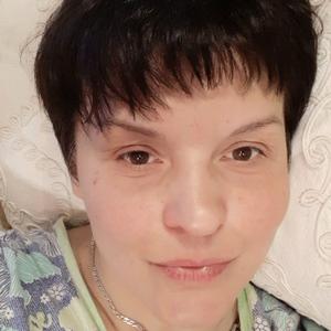 Елена Соболева, 54 года, Уфа